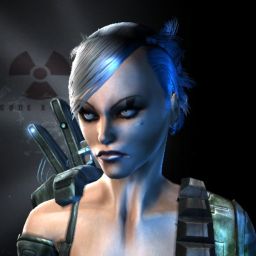 Dp Nagasuka — legacy portrait