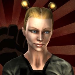 SymFOR0 — legacy portrait