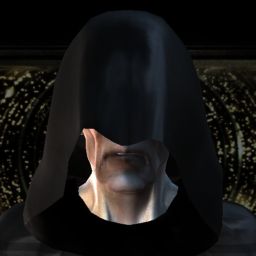 Colus X — legacy portrait