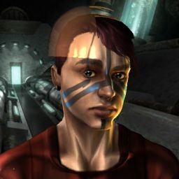 Dekoser Pree — legacy portrait