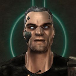 Shangheili — legacy portrait