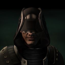 Nvega — legacy portrait