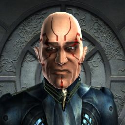 Roan Jade — legacy portrait