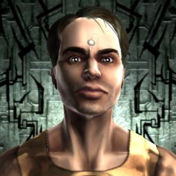 otzoy — legacy portrait