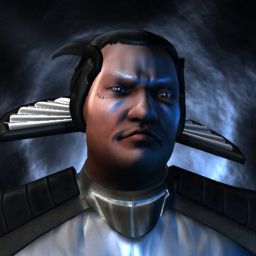 PUJOL — legacy portrait