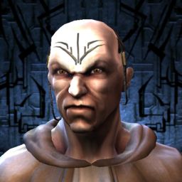 Ben Ark — legacy portrait