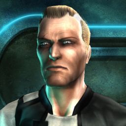 avelution — legacy portrait