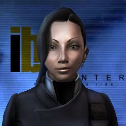 Elissya — legacy portrait