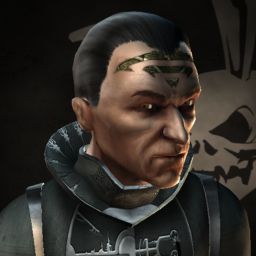 WonMo Owa — legacy portrait