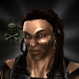 Mattmar Shakor — legacy portrait