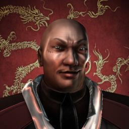 Rakilamarid — legacy portrait
