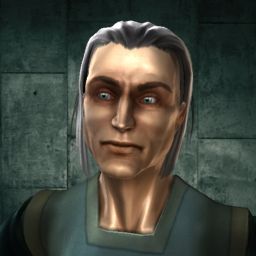 Ingo Swan — legacy portrait
