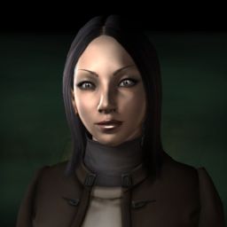 Achuras Star — legacy portrait