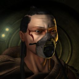 Tendir'an — legacy portrait