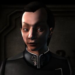 thaurid — legacy portrait