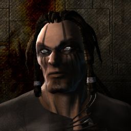Furio Whiff — legacy portrait