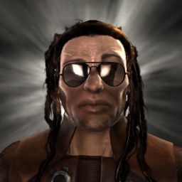 Gooblah — legacy portrait