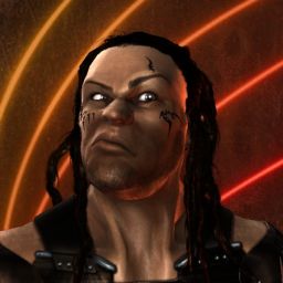 Poichiche — legacy portrait