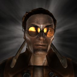 lan mandrahg — legacy portrait