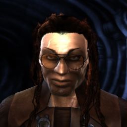 trip'in — legacy portrait