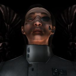 Bristaco — legacy portrait