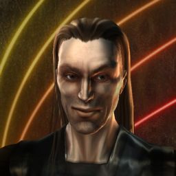 TWISTED TRANZISTOR — legacy portrait