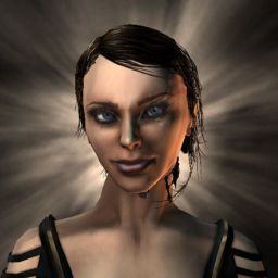 Femunk — legacy portrait