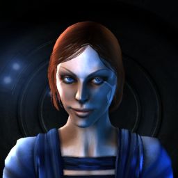 Siren Sylvanis — legacy portrait