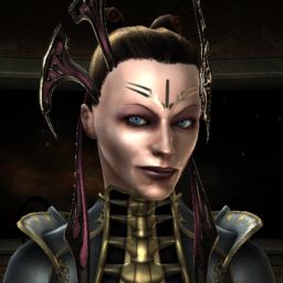 Phreniel Rzgarr — legacy portrait