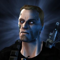 Stybbe — legacy portrait