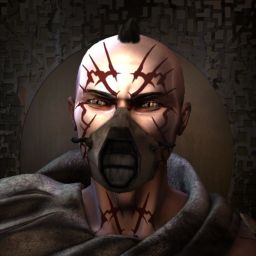 Aktar Susdiam — legacy portrait