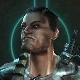 Killer Bonze — legacy portrait