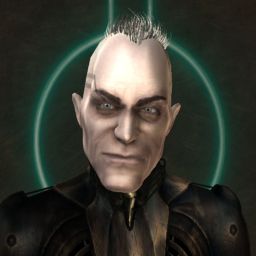 coolrunnin — legacy portrait