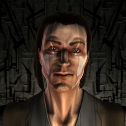 Epicentre — legacy portrait