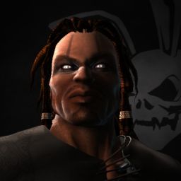 xS LorD — legacy portrait
