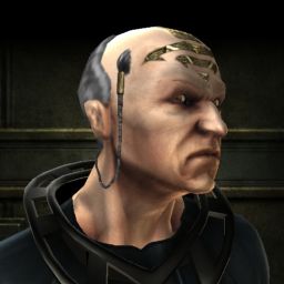 Zeyfian — legacy portrait