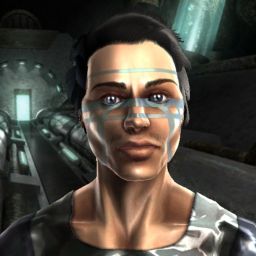 Leviant2910 — legacy portrait