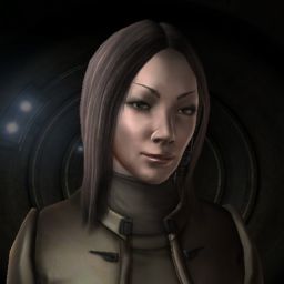 Ashantiur — legacy portrait