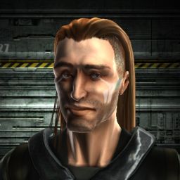 stinkxfinger — legacy portrait