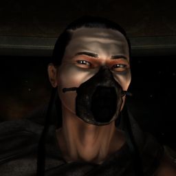 ByBaak — legacy portrait