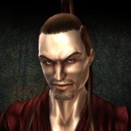 nABEJl CYXOu — legacy portrait