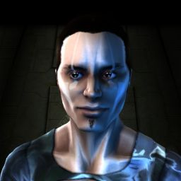 Villwrath — legacy portrait