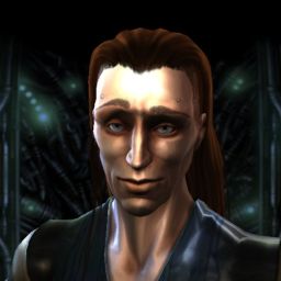 Los Lecrosis — legacy portrait