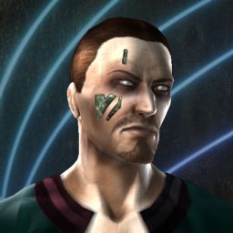 Rhettek — legacy portrait