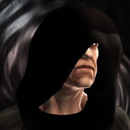 stranac — legacy portrait