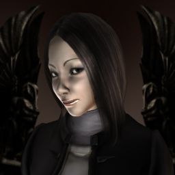 Jessica23Atreides — legacy portrait