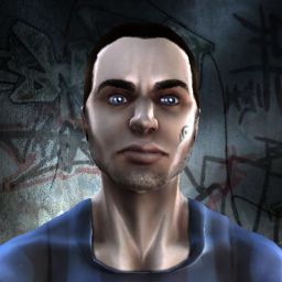 Kesinik — legacy portrait