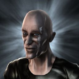 Sy Onara — legacy portrait