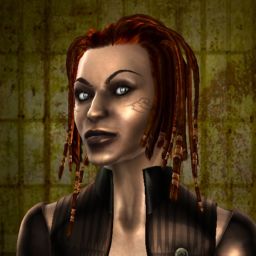 Leske — legacy portrait