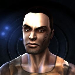 DigitalNightmare — legacy portrait